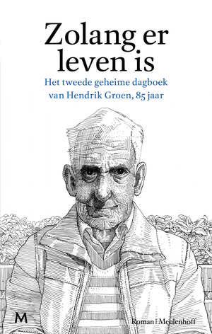 PalomaSanchez's tweet photo. En nog maar 14 nachtjes slapen en Hendriks tweede dagboek rolt vd persen... #Zolangerlevenis https://t.co/pYJ9i4uPhY