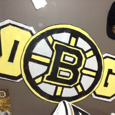 Go bruins Go