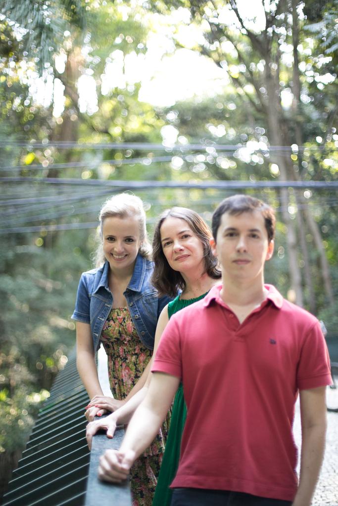 Danieli Longo tweet media