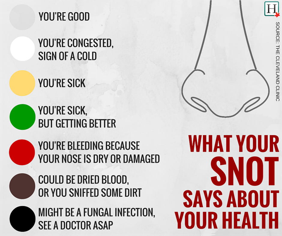 Booger Colours Say A Lot About Your Health Scoopnest booger-colours-say-a-lot-about-your-health-scoopnest