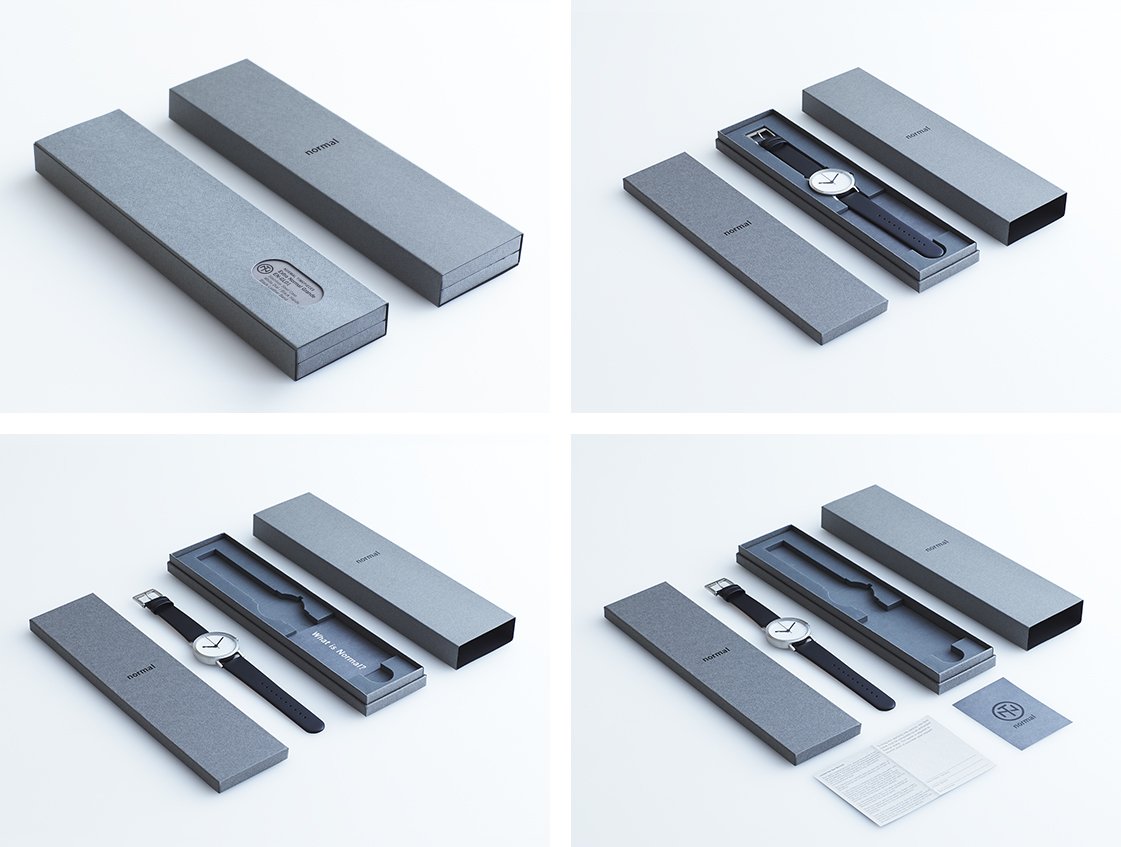 normal_watches's tweet photo. Proudly presents - The brand new packaging !!!! Do you like it? #minimal #watch #normaltimepieces https://t.co/XGEmrRkftg