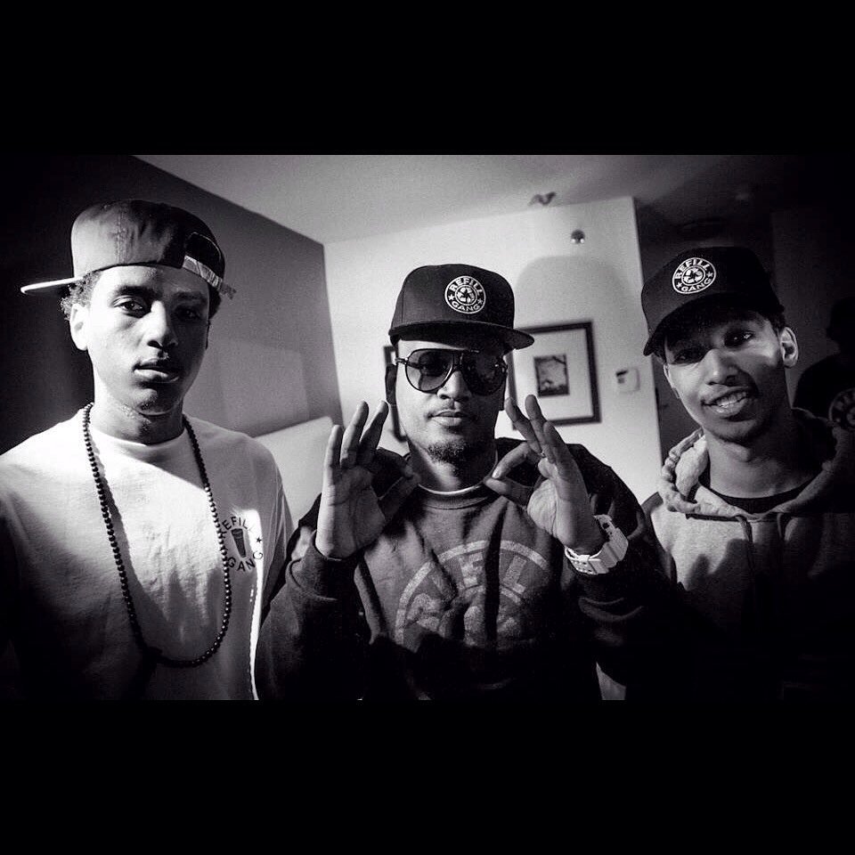 2laRG's tweet photo. Rest In Peace to my Fam #Boltum #Pino another good one gone! https://t.co/qknBCN5Fcc