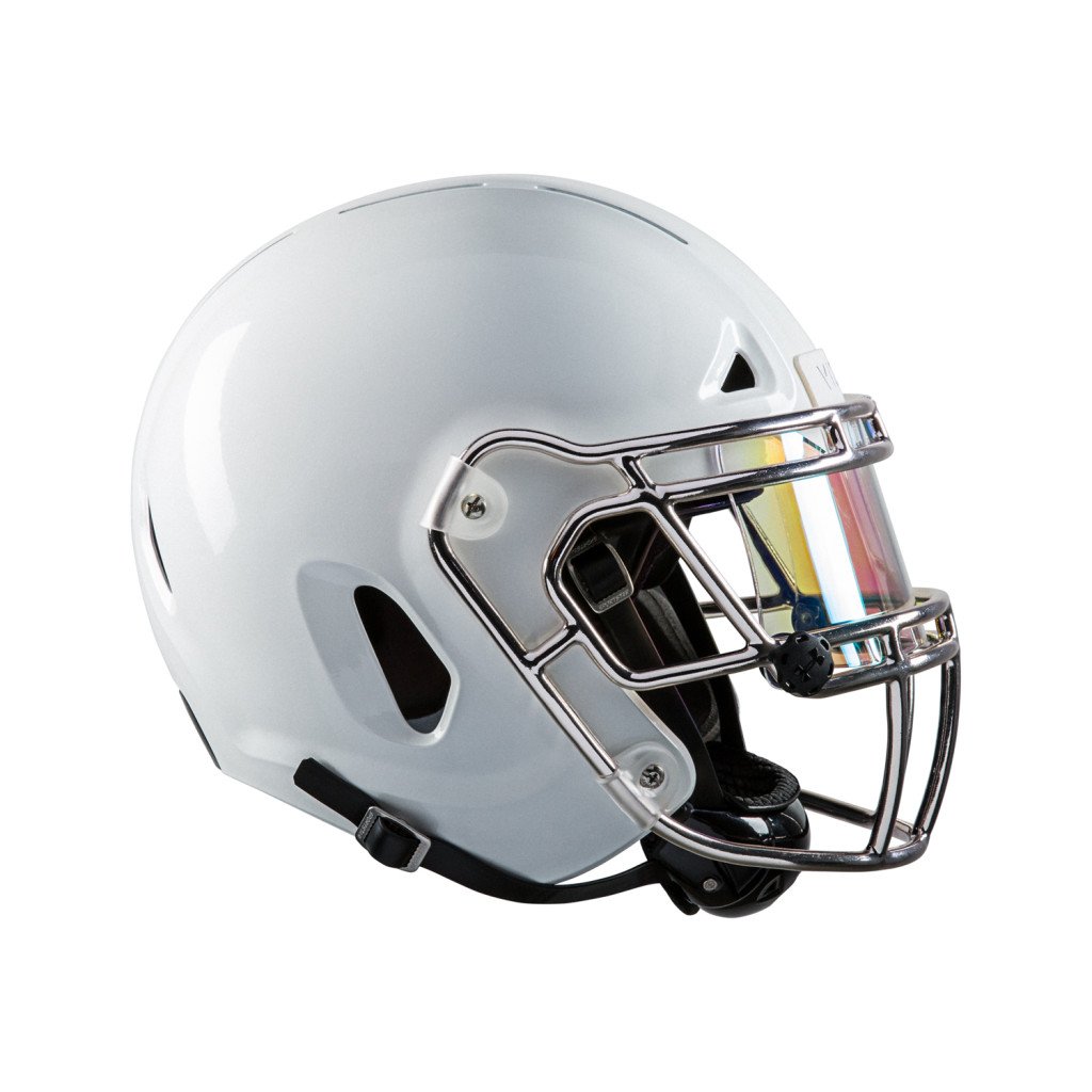 WIRED's tweet photo. The Zero1 flexible football helmet may be able to save players’ brains https://t.co/4OPIVEA25L https://t.co/tO66Y4275Q