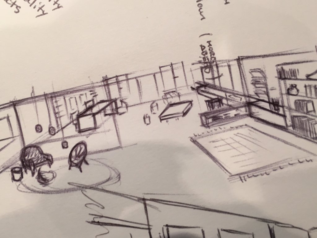 changeaspect's tweet photo. As smaller the sketch as bigger the picture! #SharingValues #InspireTogether #Establishing #Vision https://t.co/SOGG6UGR1E