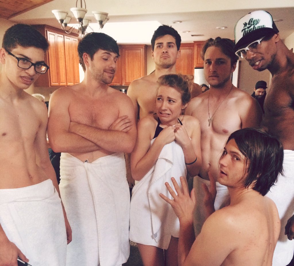 Courtney smosh hot