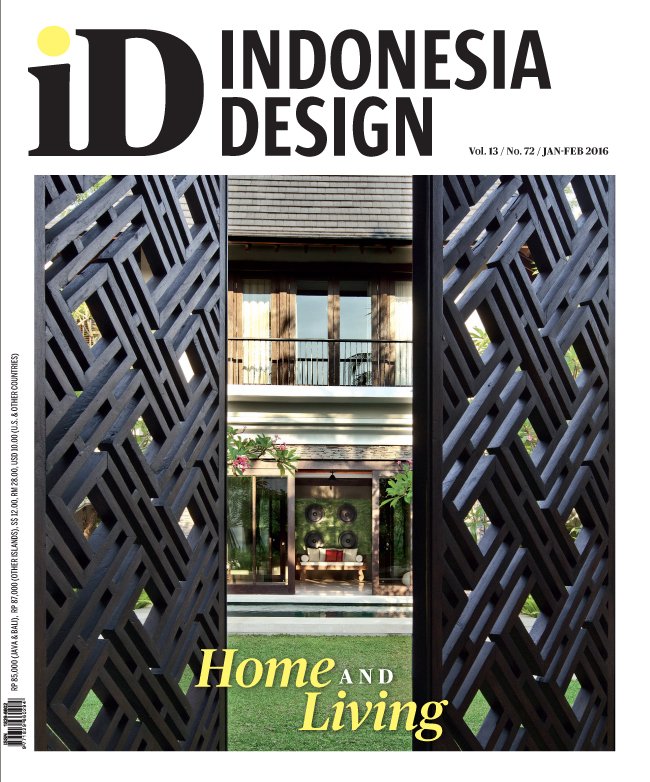 indonesiadesign's tweet photo. Our first 2016 edition themed Home and Living is out now! #design #home #indonesiadesign #indonesia https://t.co/Oc8EPhZgHB