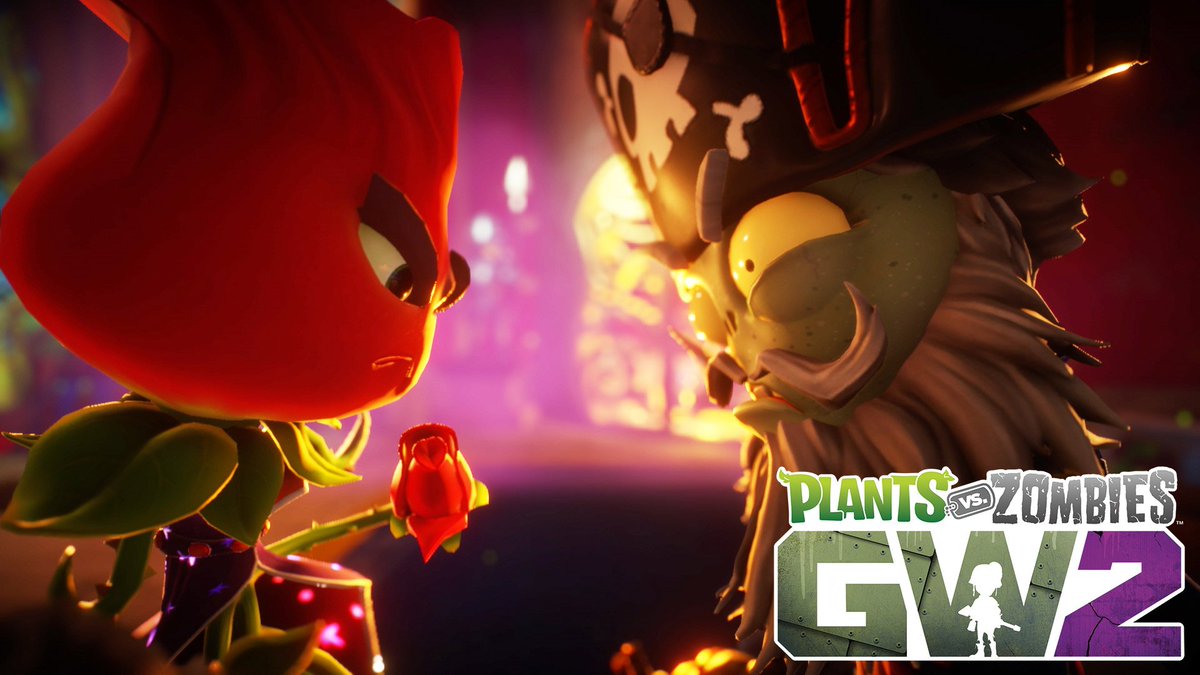 HollyBerryEA's tweet photo. Here's how you can join our #PvZGW2 beta, which will run from Jan. 14 to 18: https://t.co/R69hKnTD13 #eainsider https://t.co/4KisvTtqJR
