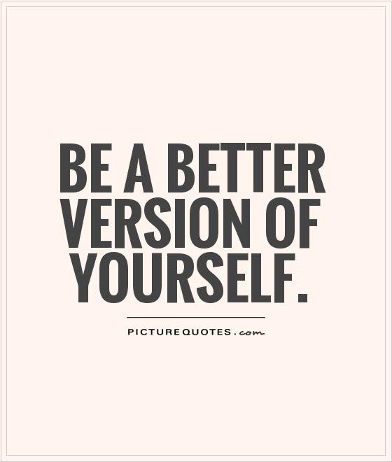 Be a better version of yourself ! >> facebook.com/groups/tensy/
