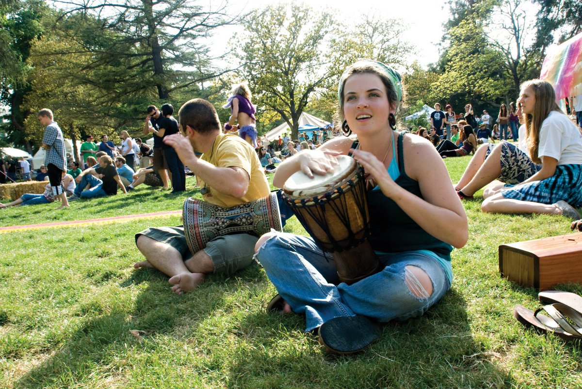 Attention All Musicians! Come join us now! ow.ly/X1Rpn