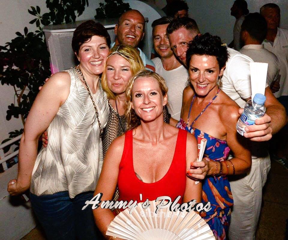 JnovaWD's tweet image. Best party is a #clockworkorange party