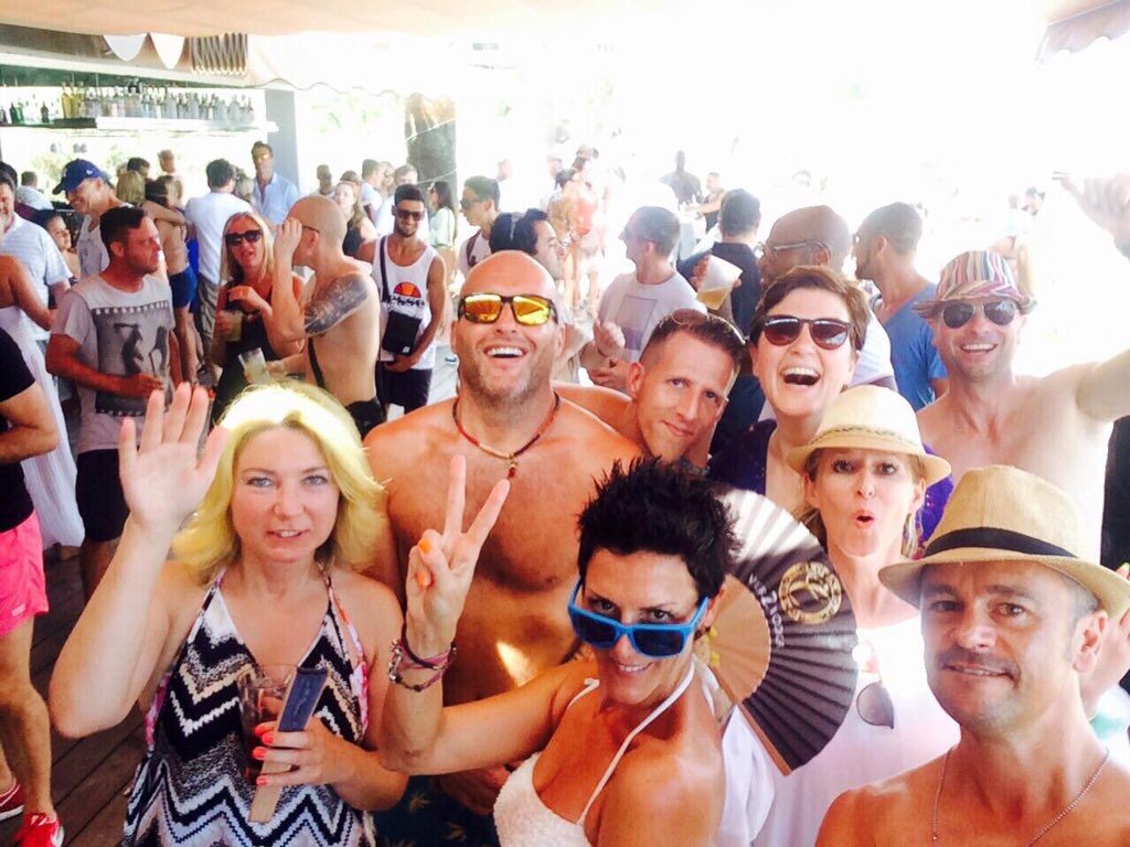 JnovaWD's tweet image. Best party is a #clockworkorange party