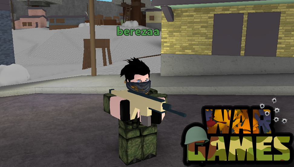 Andrew Bereza On Twitter War Games Open Beta Hits At Roblox - roblox battle 2 open roblox