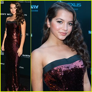 OMG!Isabela just looked amazing!
@NickelodeonTV #kcasnominateisabelamoner
use my hashtag please