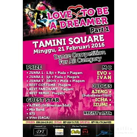 Registered 150k,CP mam beb 087770810788/Ayu 0896-2644-6199, pendaftaran diTUTUP 5 Februari ya makasi