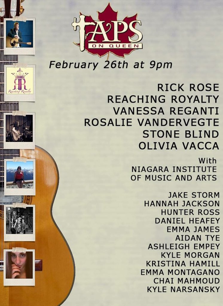 Reaching Royalty (@reachingroyalty) on Twitter photo 