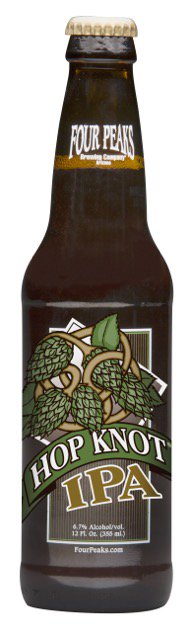 fourpeaksbrew's tweet photo. #HopKnot bottles are coming! Be the FIRST to score some @ Four Peaks #Tempe, #Scottsdale & Tasting Room on 1/15! https://t.co/Ux5eXsdJcf