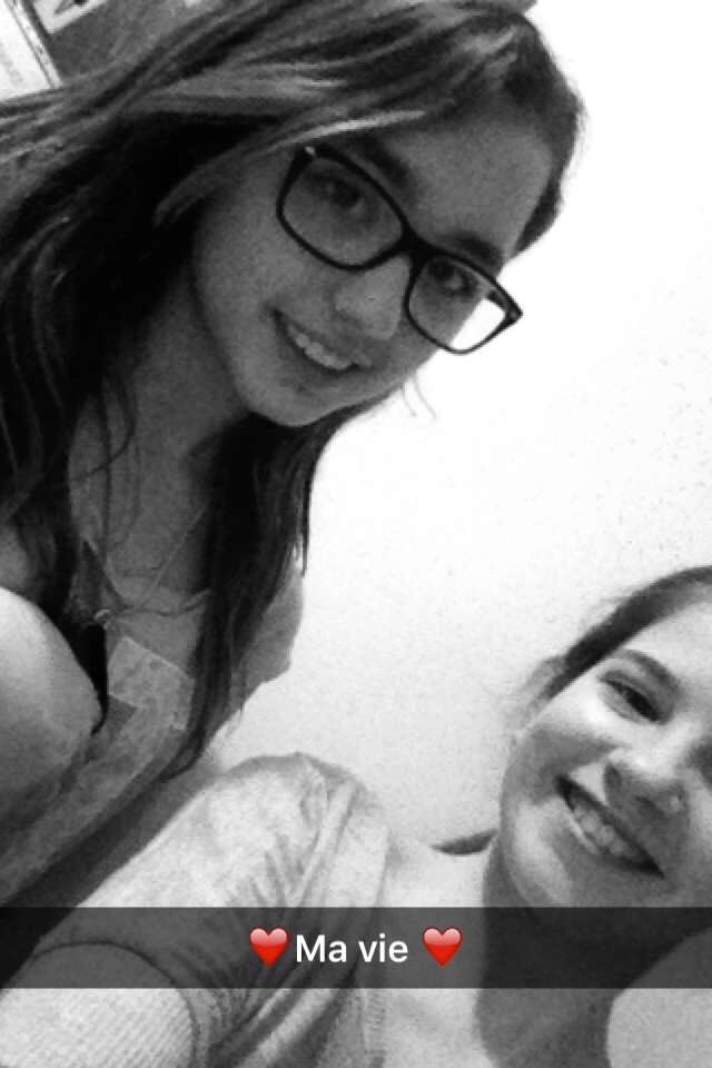 Je t'aime trop mel !!!!💍❤️