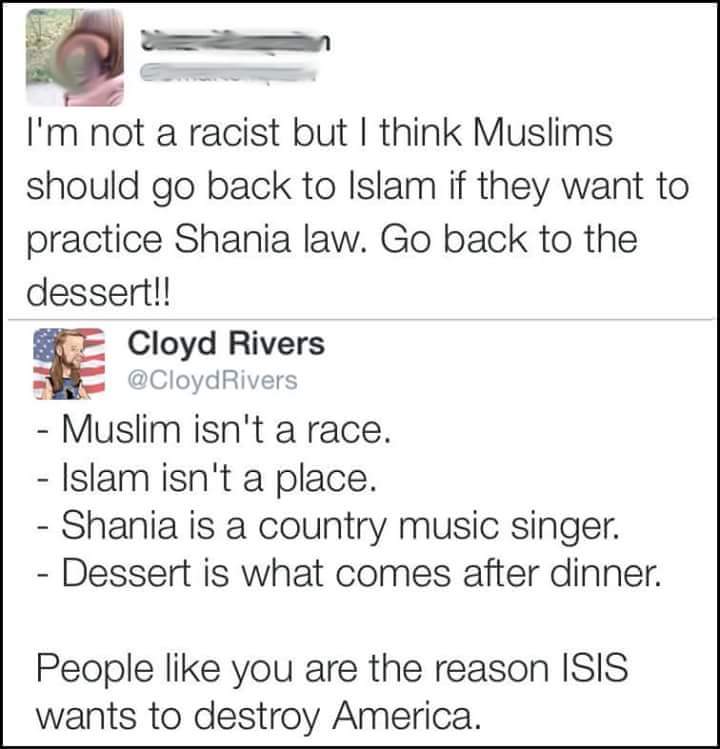 OkayHammad's tweet photo. Hahahahaha 😂 
#ISIS https://t.co/npQQEtyYxS