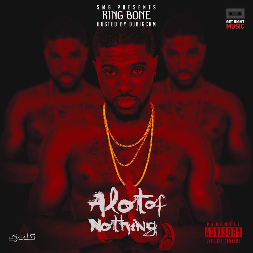 watermelons777's tweet photo. King Bone "Alot Of Nothing" hosted by @djbigcam exclusively on @getrightmusic 
https://t.co/rVR9gNyksI https://t.co/zGETCt7LKm