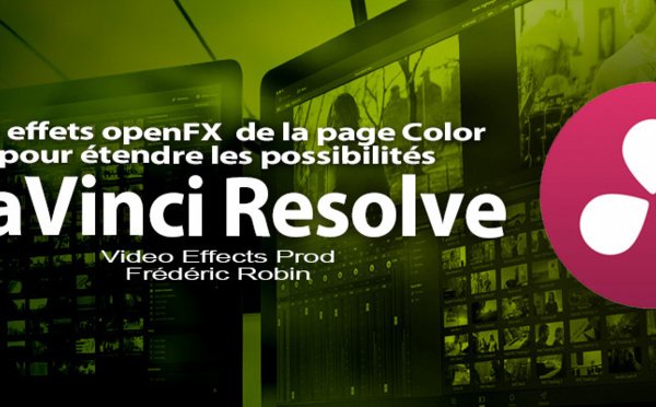 VideoEffectsPro's tweet photo. DaVinci Resolve 12 : Les effets openFX de la page Color (#video79): Pour augmenter les... https://t.co/KZ1ftmuSgQ https://t.co/TBsX1a1xoF