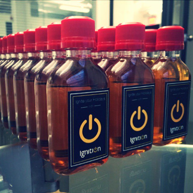 ignitionnyc's tweet photo. Just a little something for our clients #clientgifts #companybranding #printproduction #chelseanyc https://t.co/quH1MuZOe2