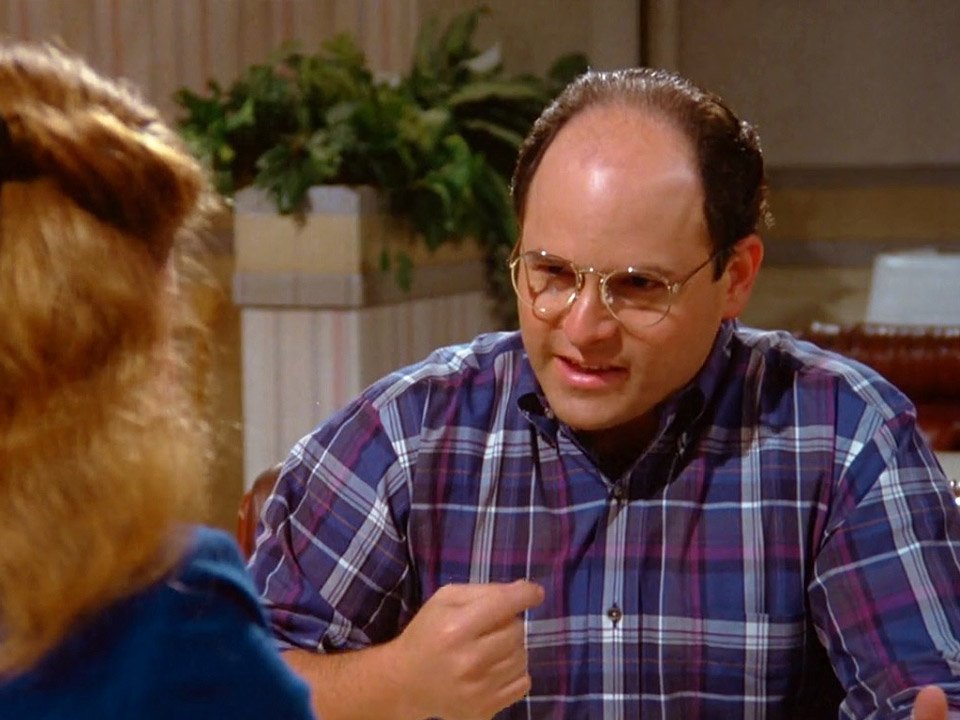 "I invented 'it’s not you, it’s me!'" "The Lip Reader" is on #Seinfeld tonight! https://t.co/Pmp6r3CbEt