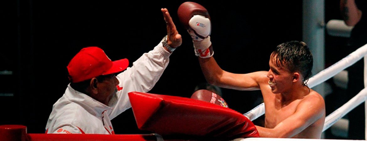 Próximo 22 de enero Caciques de Venezuela debutará en la serie mundial de #Boxeo en Polonia shar.es/16QjH7