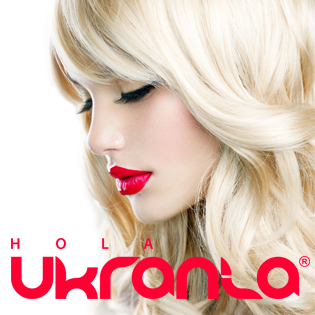 Hola Ukrania® tweet media