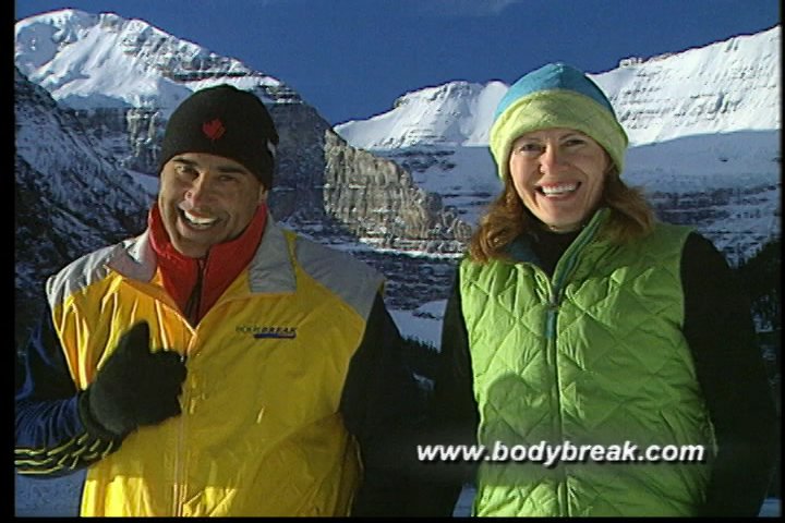 elliottchun's tweet image. Keeping fit &amp;amp; having fun with Hal &amp;amp; Joanne of @BodyBreak &amp;amp; @BestBuyCanada: youtu.be/qF4e6_WLYds #KeepFitHaveFun