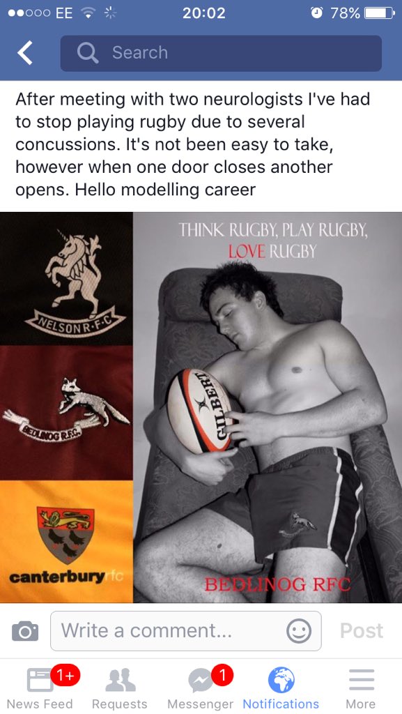 AlexVeale12's tweet photo. Thank you @Nelsonrfc @BedlinogRFC @cantrugby https://t.co/FQwErOab97
