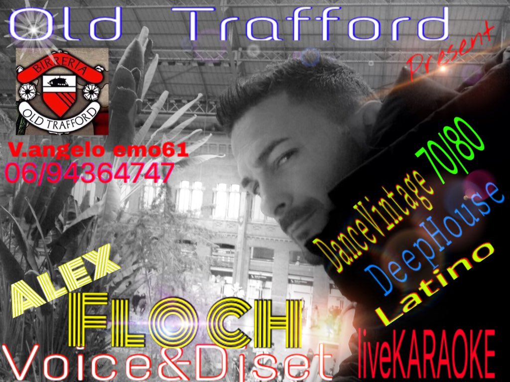 Alex Floch tweet media