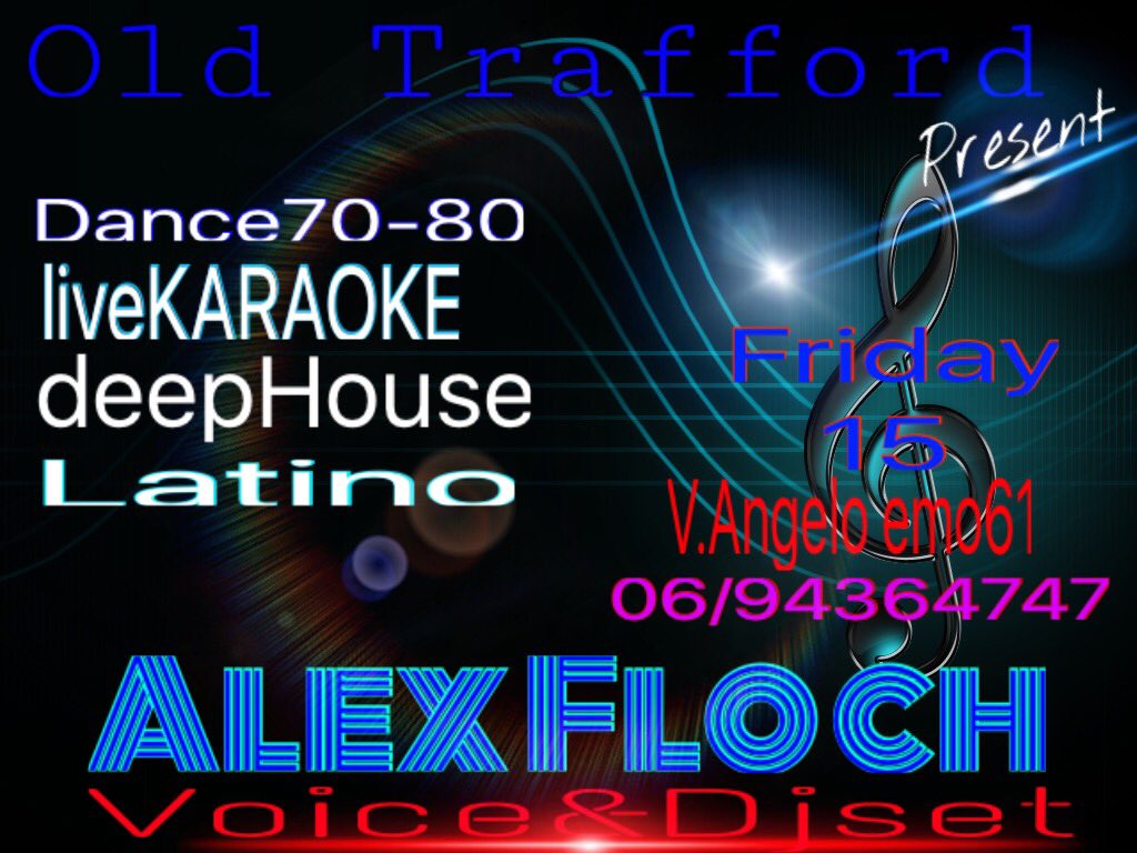 Alex Floch tweet media