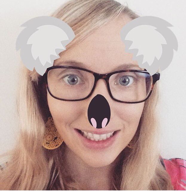 mybookburrow's tweet photo. Download the 'Koalify' app and help raise funds for the Australian Koala Foundation! #savethekoala #koalify https://t.co/jNNimA7Coh