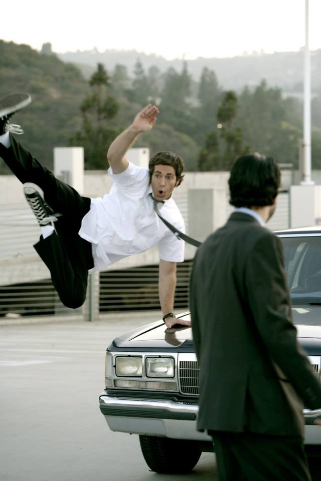 chuck_reactions's tweet photo. Mum: Have you done any exercise today?
Me: ...Does a Chuck marathon count? 
#Chuck #Thebestkindofexercise ;) https://t.co/MrKImEduRh