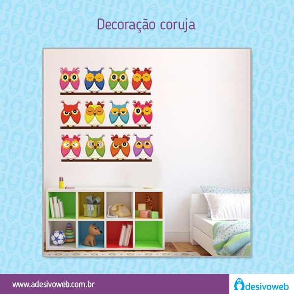adesivoweb's tweet photo. 👉 Uma sessão inteira só com essas corujinhas lindas aqui na Adesivoweb: https://t.co/IHYNVxH6HL https://t.co/AQj4Re9umS