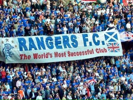 BillyFarmer12's tweet photo. @DadoPrso9 and you played your part big man #rangersfamily https://t.co/VriD7WNmJ7