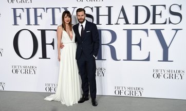 ExpansionMx's tweet photo. "@CNNMex '50 sombras de Grey', nominada como la peor película del año https://t.co/QPaVCrSaxg" https://t.co/crnIbxasOs