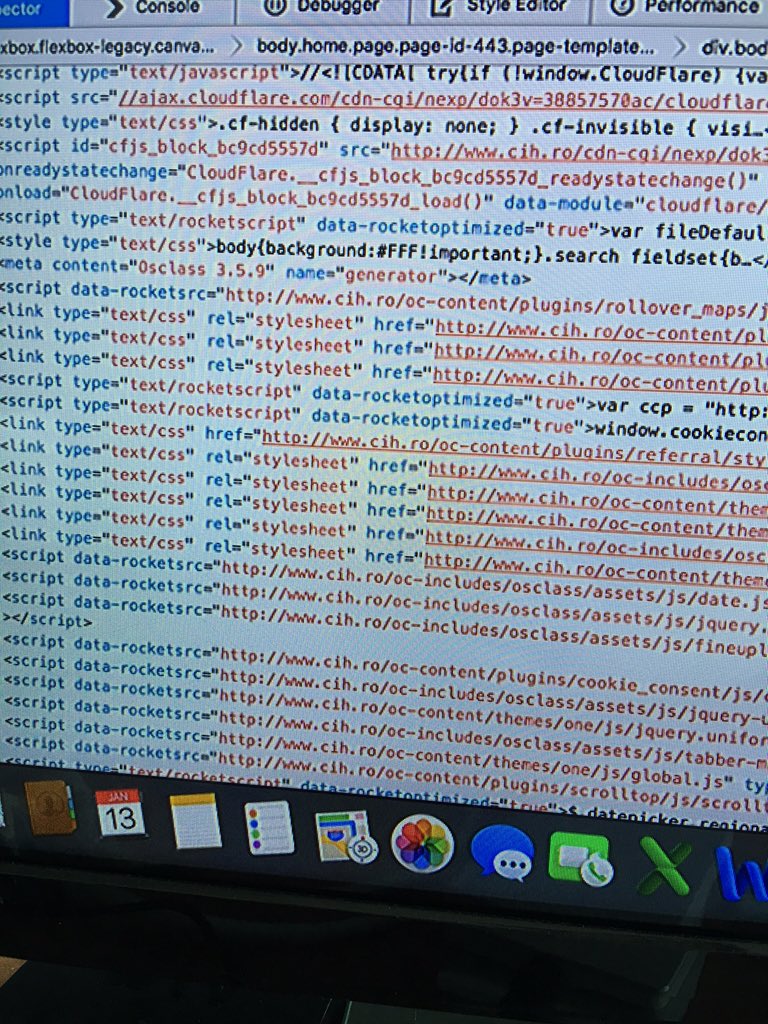 westpalmwebdev's tweet photo. Checked out some #competitors and 1 of their sites is #hacked, lol. Who manages your #website? #WebDesign #Yelp #SEO https://t.co/2MTn2F0Een