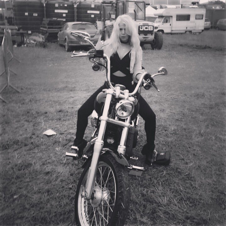 JordeeBrompton's tweet photo. #download2014 #vvip https://t.co/GF0GcJ7adN