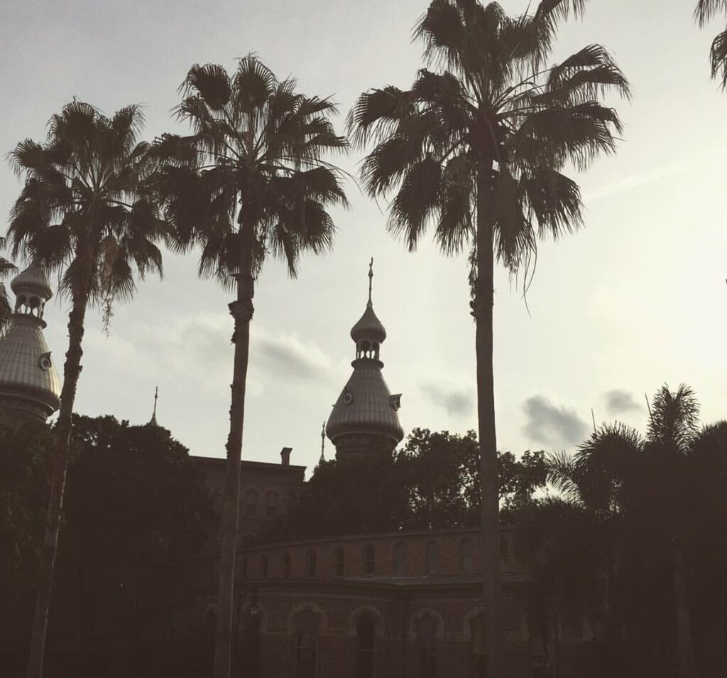 BestUniCampus's tweet photo. University of Tampa, Florida
United States https://t.co/upWfrQ7yiy