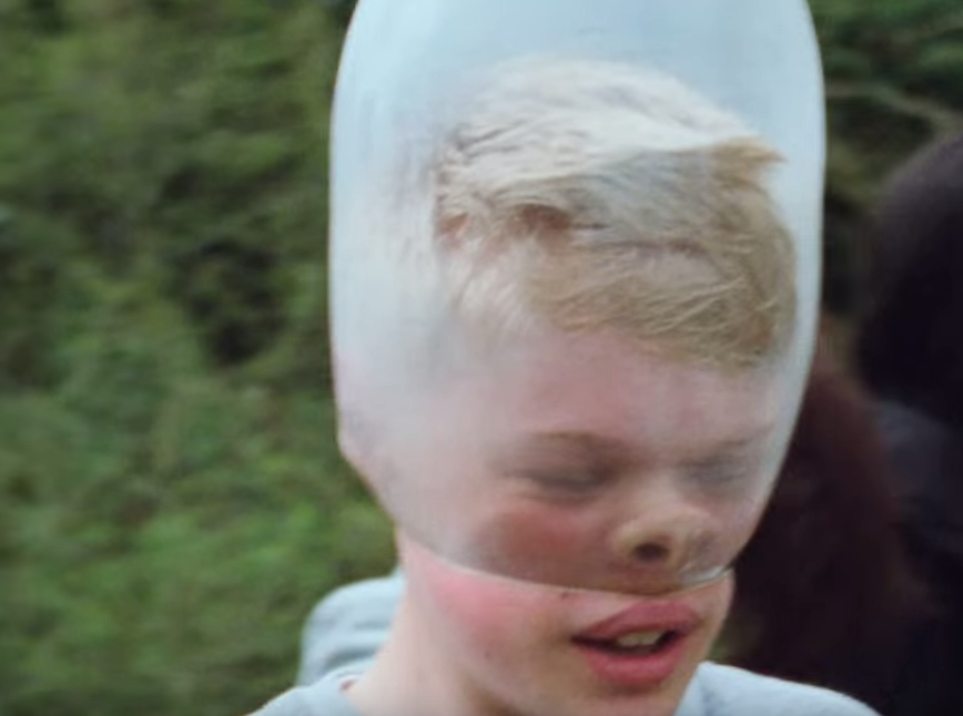 Lapalux's tweet image. Lapalux - Gold (ft. Jassy Grez) youtu.be/ZIknXxePeEg Directed by @nickrayrutter