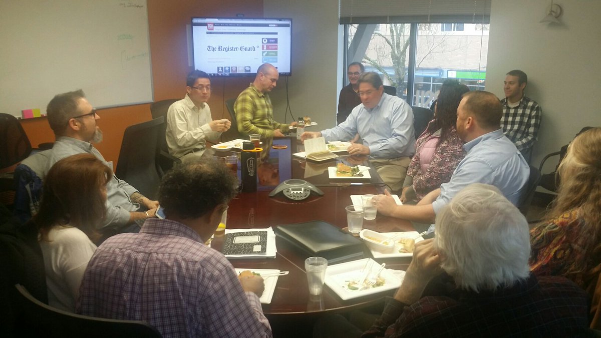 OSUAdvantage's tweet photo. #OSUAdvantage ACCELERATE program is kicking off right now! Check the teams out online https://t.co/A2WbgD8Fta https://t.co/Ibm1zNMxPk