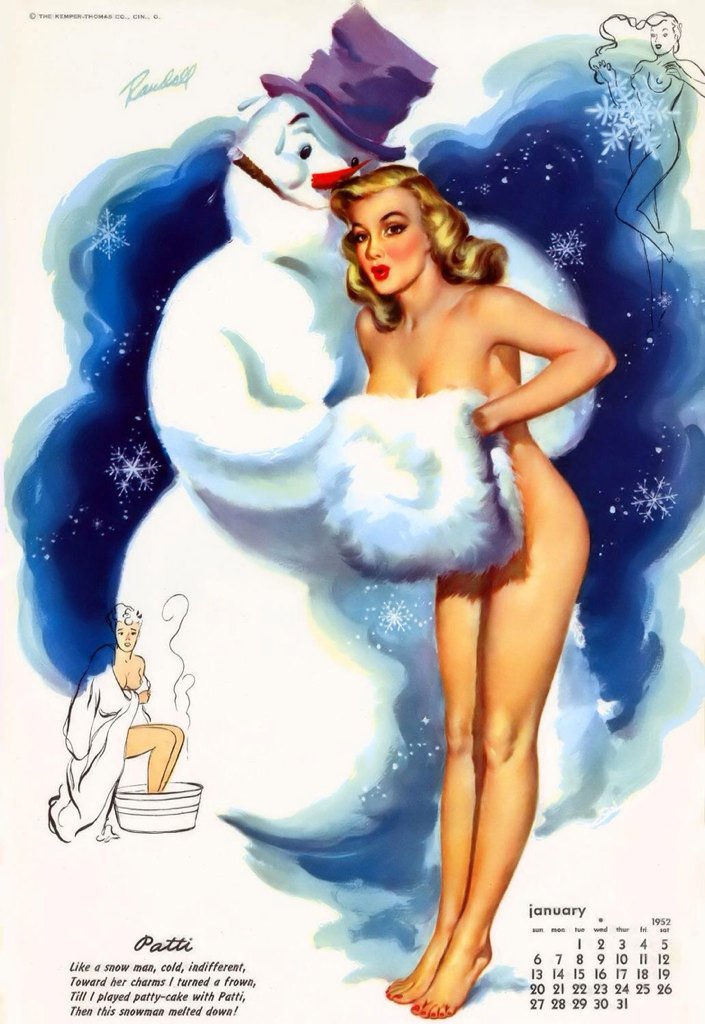 damesofdefense's tweet photo. For all those soldiers serving in cold weather.....hopefully this will help warm you up! #pinupgirls #DoD https://t.co/dhwZjPdwwf