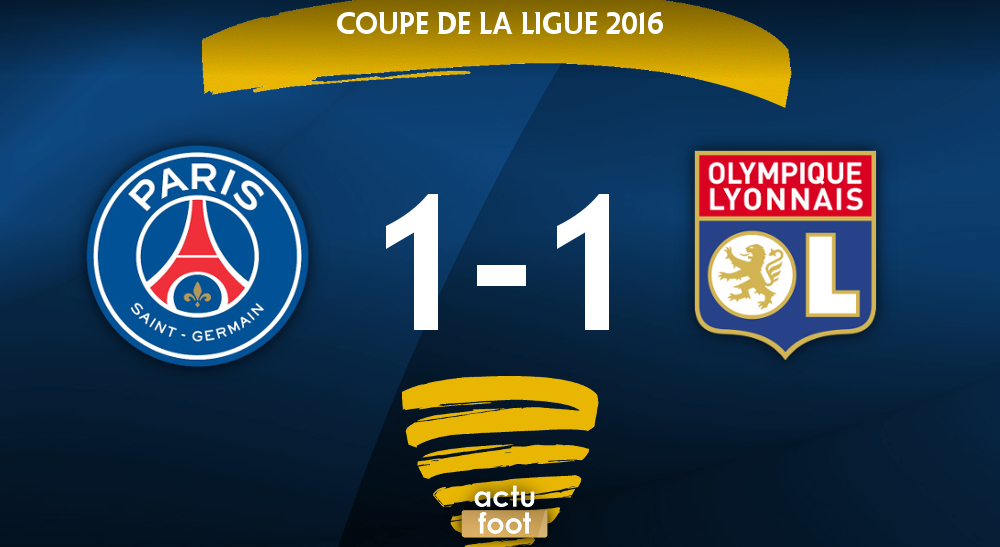ActuFoot_'s tweet photo. 🕘 MI-TEMPS !

PSG  1-1  OL https://t.co/8q8iN2CHTk