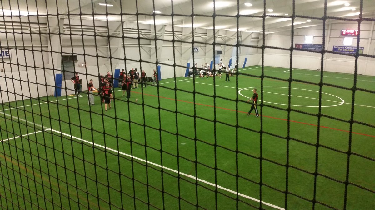 Annual NKFD and EGFD flag football event...go NKFD