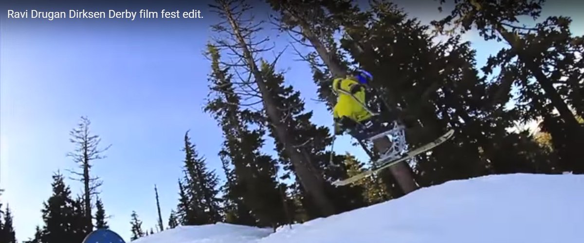 planktownbrew's tweet photo. Check out Ravi on @mtbachelor https://t.co/RD5nuxN4jk Support his trip to @XGames https://t.co/6myOWgz2N8 @OASbend https://t.co/xjD6zMZiY5