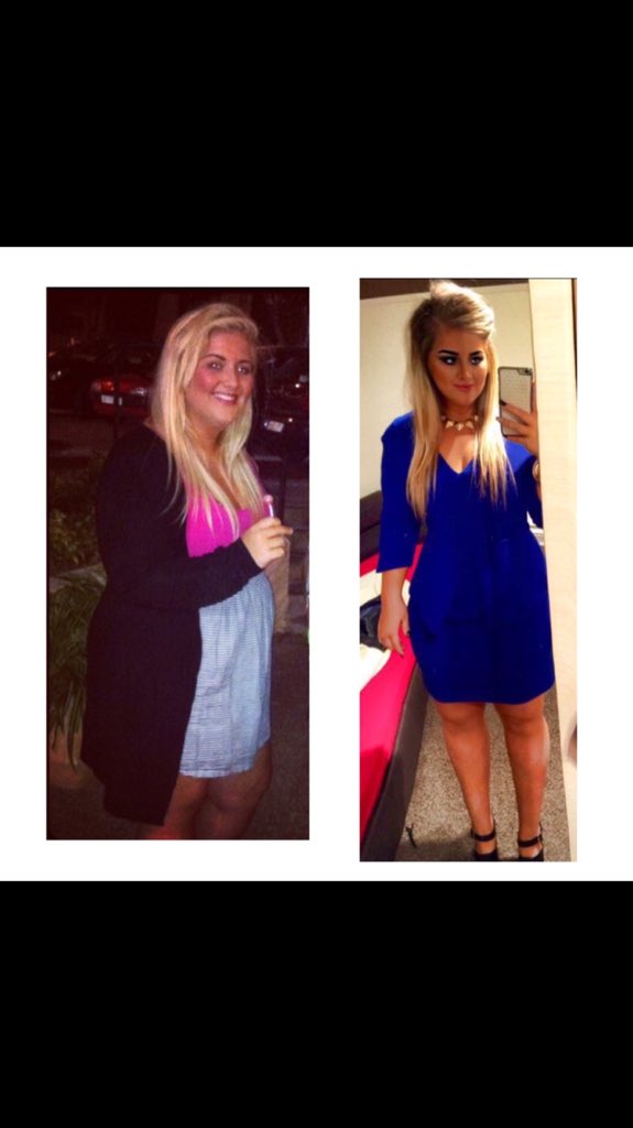 PrincessAimzz's tweet photo. Over 3 stone weight loss &amp; 4 dress sizes down thanks to @SlimmingWorld 👙💪🏼🍉 Best decision i ever made to join!!! https://t.co/enILYLjBXu