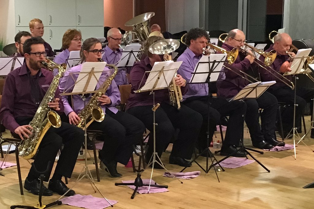 Fanfarecorps H-S tweet media