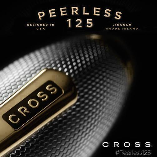 CrossMX's tweet photo. ¡Celebra con nosotros 125 años de innovación y estilo! #Bepeerless125 https://t.co/mdTpKuN30k