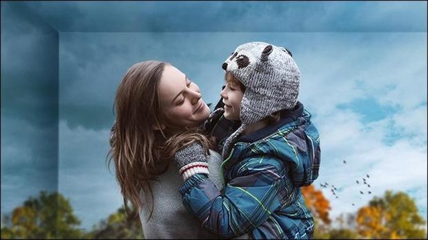 Tribeca's tweet photo. Brie Larson talks approaching a difficult yet deeply satisfying acting challenge in ROOM. https://t.co/Di6xP4DHqj https://t.co/qg0FWw2Enk